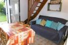 Holiday homeFrance - : Résidence Duguay Trouin