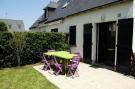 Holiday homeFrance - : Résidence Duguay Trouin