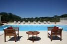 Holiday homeFrance - : Le Domaine de Bourgeac 2