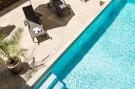 Holiday homeFrance - : Résidence Lagrange Les Patios d'Eugénie****