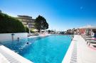 Holiday homeFrance - : Résidence Le Grand Large - Vacances Bleues