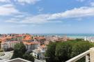 Holiday homeFrance - : Appartement Pringie -