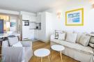 VakantiehuisFrankrijk - : Appartement Croskey -