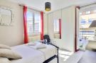 FerienhausFrankreich - : Appartement De La Grande Plage -