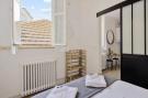 Holiday homeFrance - : Appartement Des Halles -