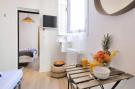 Holiday homeFrance - : Appartement Des Halles -