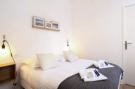 Holiday homeFrance - : Appartement Des Halles -