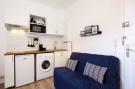 Holiday homeFrance - : Appartement Des Halles -