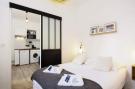 Holiday homeFrance - : Appartement Des Halles -