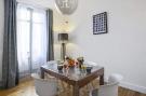 FerienhausFrankreich - : Appartement Sereno -