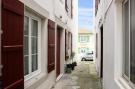 FerienhausFrankreich - : Appartement Amarilla -