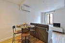 VakantiehuisFrankrijk - : Appartement Gambetta -