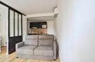 VakantiehuisFrankrijk - : Appartement Gambetta -