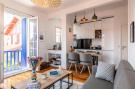 Holiday homeFrance - : Superbe Appartement Plein De Charme Avec Balcon, 2