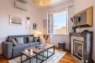 Holiday homeFrance - : Superbe Appartement Plein De Charme Avec Balcon, 2