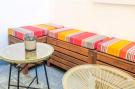 Holiday homeFrance - : Superbe Appartement Avec Patio Au Centre De Biarri