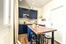 Holiday homeFrance - : Superbe Appartement Avec Patio Au Centre De Biarri