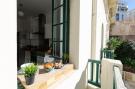 Holiday homeFrance - : Appartement  Spacieux En Plein Centre-ville