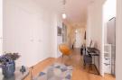 Holiday homeFrance - : Appartement  Spacieux En Plein Centre-ville