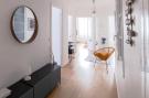 Holiday homeFrance - : Appartement  Spacieux En Plein Centre-ville