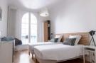 Holiday homeFrance - : Appartement  Spacieux En Plein Centre-ville