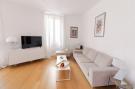 Holiday homeFrance - : Appartement  Spacieux En Plein Centre-ville