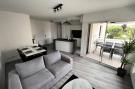 VakantiehuisFrankrijk - : Appartement Hyper-centre Biarritz Avec Parking