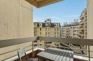 Holiday homeFrance - : Location de Vacances Biarritz 265