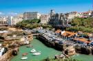 Holiday homeFrance - : Location de Vacances Biarritz 265