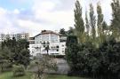 Holiday homeFrance - : Location de Vacances Biarritz 479