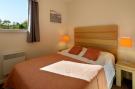 Holiday homeFrance - : Résidence Cap Green 3