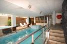 FerienhausFrankreich - : LE CHALET - Piscine 2