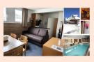 Holiday homeFrance - : LE CHALET - Piscine 21