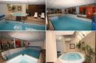 Holiday homeFrance - : LE CHALET - Piscine 21