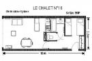 Holiday homeFrance - : LE CHALET - Piscine 16