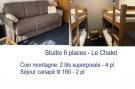 FerienhausFrankreich - : LE CHALET - Piscine 9