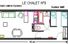 FerienhausFrankreich - : LE CHALET - Piscine 9