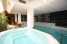 Holiday homeFrance - : LE CHALET - Piscine 9  [21] 