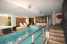 Holiday homeFrance - : LE CHALET - Piscine 9  [19] 