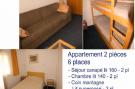 Holiday homeFrance - : LE CHALET - Piscine 17