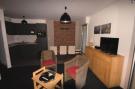 Holiday homeFrance - : Résidence MARMOTTES