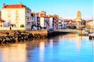 Holiday homeFrance - : Location de Vacances Saint-Jean-de-Luz 451