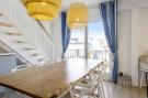 FerienhausFrankreich - : Appartement Sagaray - 3 étoiles -