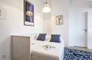 FerienhausFrankreich - : Appartement Sagaray - 3 étoiles -