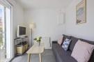 Holiday homeFrance - : Appartement Rostani - Saint-jean-de-luz -