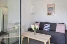 Holiday homeFrance - : Appartement Rostani - Saint-jean-de-luz -