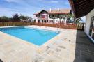 FerienhausFrankreich - : Location de Vacances Urrugne 170