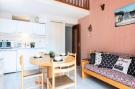 Holiday homeFrance - : Résidence Arbizon I