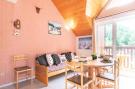 Holiday homeFrance - : Résidence Arbizon I