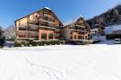 Holiday homeFrance - : Résidence Portes Du Soleil B